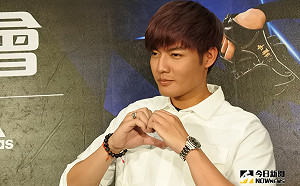 關懷盃／明年球季動向未明  王維中：一切交給經紀公司