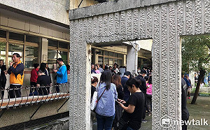 中選會檢討選舉疏失 3成新手選務人員成箭靶