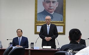 5人全都納入民調決定人選   韓國瑜「解套」最佳方式