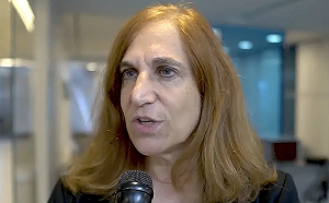 《人民日報》拒登美駐中大使專文！葛來儀：美國應該也要禁止中共官員使用推特