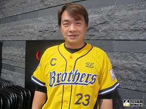中華職棒／恰恰再打沒問題！中信兄弟推球員約