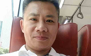 韓國瑜稱「莫忘世上苦人多」 羅友志：我懂你