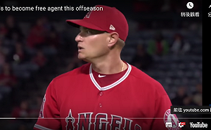 MLB／教士簽下前天使王牌  明年球季恐都在養傷(影)