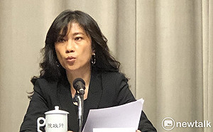 回應反紅媒  政院：持續強化國家安全 守護台灣民主價值