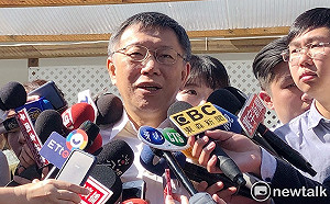 北市立委補選搶卡位  藍綠白各有人選「虎視眈眈」