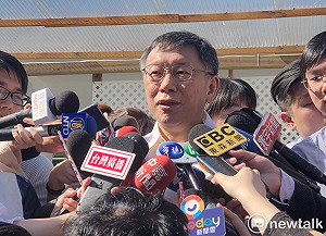 立委補選再促白綠合作？柯P仍不願鬆口