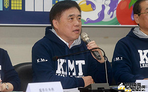 公投禁核食在WTO恐敗訴  郝龍斌：南韓堅持，我們也能！