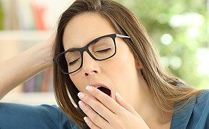 睡眠影響健康再添一樁　恐增骨折風險