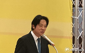 兩度提九合一敗選 賴揆：基層民眾的生活，政府照顧不夠