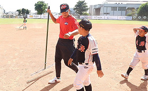 中華職棒／打磨自身技術　曾慈恩不急著上一軍