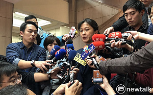 尊重民意和公投結果 政院：3個月內提「同婚專法草案」