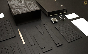 設計界的金馬獎！金點設計獎台灣拿26件居冠