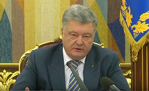 烏俄衝突升級！烏克蘭限制16至60歲俄男入境