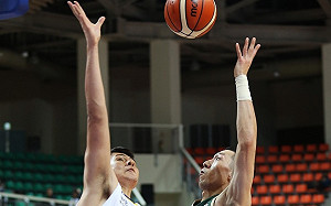 SBL／大鎖變射手 「野獸」林志傑一席話成功鼓舞成力煥