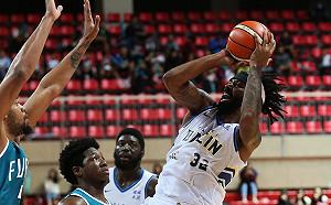 SBL／若沒人守得住梅奧  許晉哲重話直言台灣素質太低