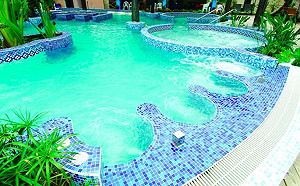 金泉獎得獎名單出爐  19家得獎溫泉你泡過幾個？