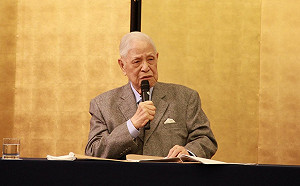 李登輝腦部出血已穩定！能否出院仍有待觀察