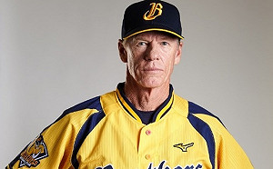 中華職棒／來台擔任中信兄弟投手教練　藤田學：很感謝