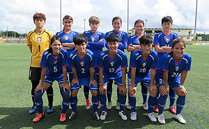 足球／東亞盃首戰告捷  中華女足2:0勝香港