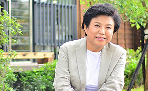 中市北北屯區立委補選   沈智慧宣布爭取徵召