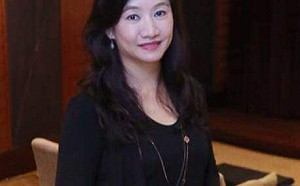 韓國瑜第一位高雄小內閣人選  王淺秋可望出任新聞局長