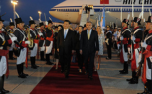 拉美武漢肺炎疫情增至5國  六大洲只剩南極是最後淨土