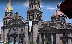 彭斯與伊凡卡將訪墨 第二大城美領事館驚傳爆炸