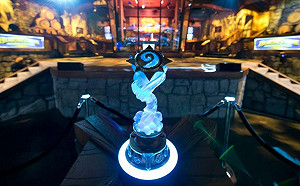 大師制度成絕響、征服制取消！《爐石戰記》電競明年大改