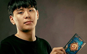 WESG 2018》小組賽正式開打　山下智久快攻牌組迎戰 