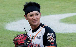 中華職棒／明年續當球員 高志綱：發揮自己最大價值