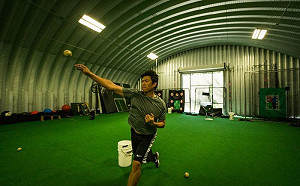 （影）《後勁》預告曝光 王建民兒子一句話 讓網友大呼催淚