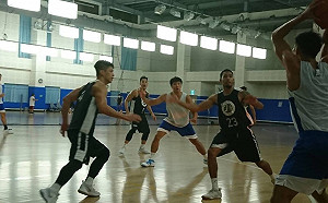 SBL／主控蘇翊傑歸隊 達欣元氣大增83:77退台銀奪2連勝