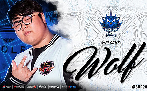 真的會演！《英雄聯盟》Wolf直播否認加入土耳其　遭遇官推猛打臉