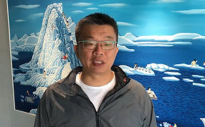 (影)賴、菊二人獲總統慰留 蔡其昌：先讓政局穩定，時機若對再表達辭意