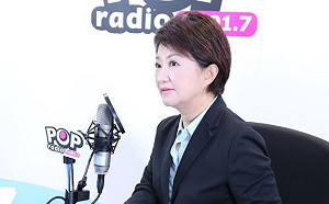 暫緩山手線？盧秀燕：只是測試看看換市長中央補助會不會跳票