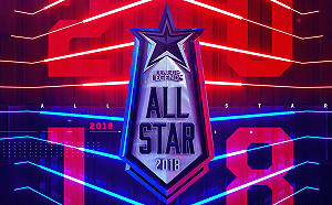 全面開打！2018《英雄聯盟》全明星賽時程出爐