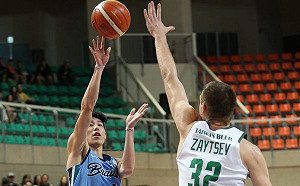 SBL／林書緯轟40分新高 「豪哥」林書豪發文道賀