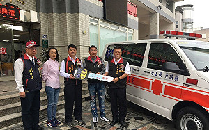 藍營「黨內之爭」 花蓮縣三雄角逐議長寶座