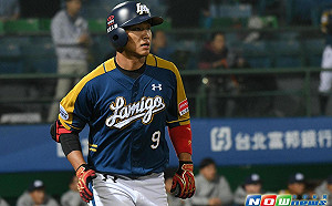 日職／火腿隊宣布　已大致跟王柏融確定合約