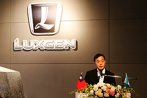 裕隆「少主中興」成絕響 嚴凱泰食道癌病逝享年54歲