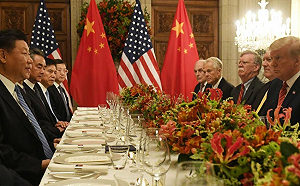 對中國懲罰性關稅7月到期 美國啟動審議法定程序 是否延長1條件曝