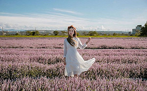 超美der！今年秋冬IG必拍6大花海名單看這裡