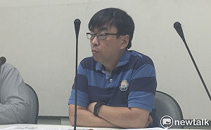 段宜康提出2大指標 端倪賴揆不會留任太久