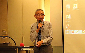 范世平列5點指「港警不是太笨，就是太壞」