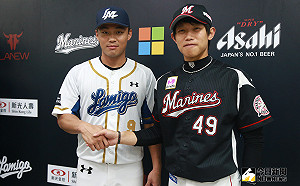 日職／火腿考量台灣粉絲 「大王」記者會可望在台舉辦