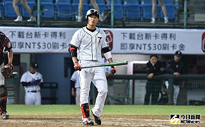 (影)大王旅外／台灣第一人！王柏融加盟火腿的意義