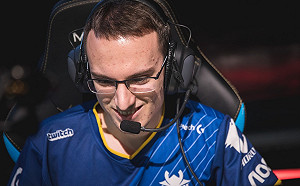 《英雄聯盟》Perkz惡意私下挖角？外媒爆料掀風波