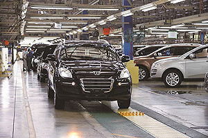 裕隆無縫接班 股價盤中衝漲停