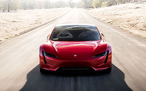 自動駕駛這麼神？酒駕又睡死  車照跑11公里才被警攔下