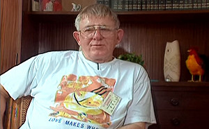 整形外科之父羅慧夫逝世 曹賜斌憶恩師自掏腰包助貧看診